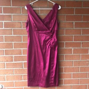 Donna Ricco New York dress